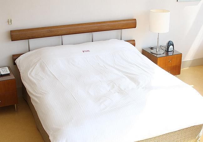 Seorak I-Park Condo Szokcsho Kültér fotó