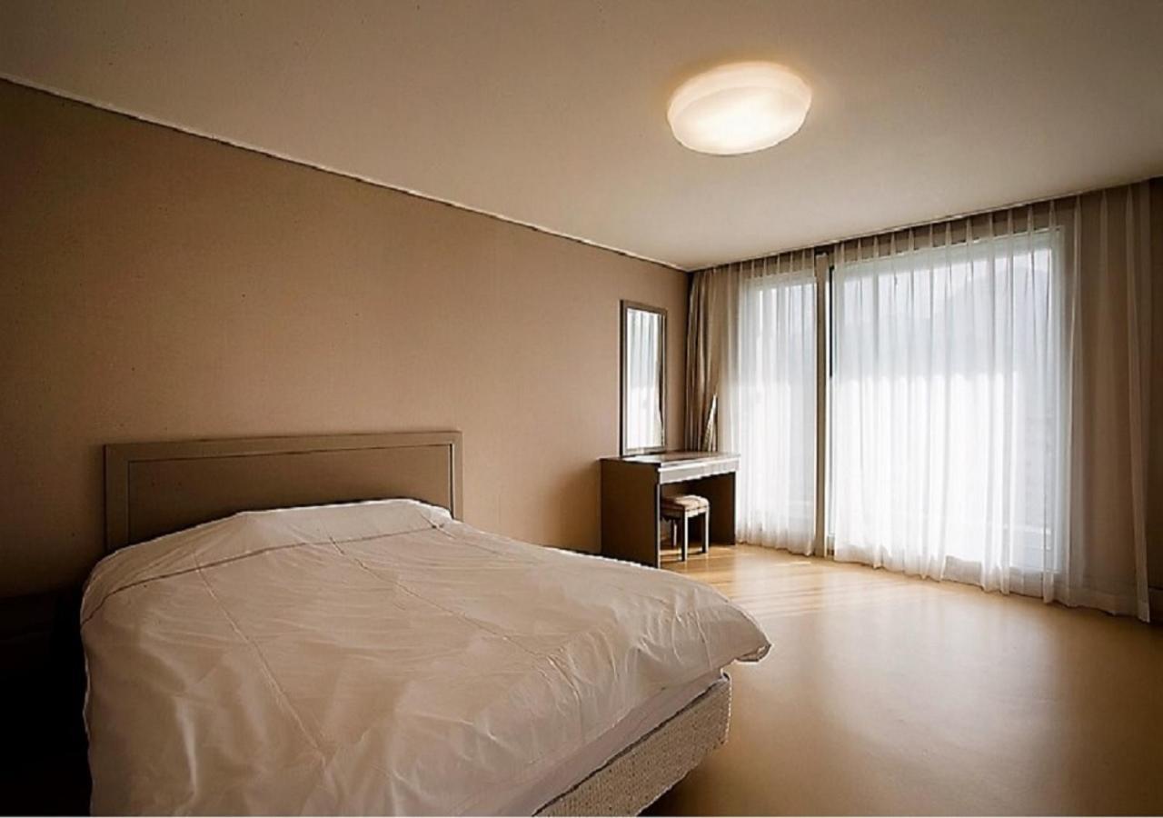 Seorak I-Park Condo Szokcsho Kültér fotó